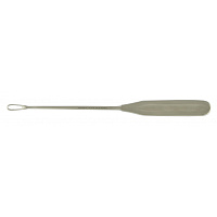 Кюретка для выскабливания матки Surgicon J-20-366-06 острая фото Кюретка для выскабливания матки Surgicon J-20-366-06 острая
