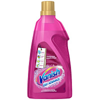 Пятновыводитель Vanish Oxi Advance Мультисила для цветных тканей гель 1.5 л фото Пятновыводитель Vanish Oxi Advance Мультисила для цветных тканей гель 1.5 л