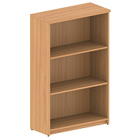 Стеллаж для документов Easy One (груша ароза, 768x370x1229 мм) фото Стеллаж для документов Easy One (груша ароза, 768x370x1229 мм)