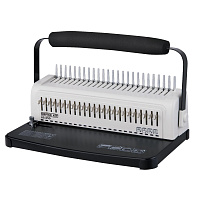 Брошюровщик Office Kit B2115D фото Брошюровщик Office Kit B2115D