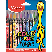 Фломастеры Maped Color Фломастеры Maped Color