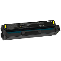 Картридж лазерный Xerox 006R04390 желтый оригинальный фото Картридж лазерный Xerox 006R04390 желтый оригинальный