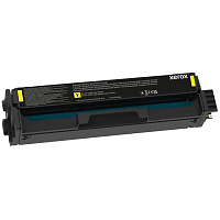 Картридж лазерный Xerox 006R04398 желтый оригинальный повышенной емкости фото Картридж лазерный Xerox 006R04398 желтый оригинальный повышенной емкости