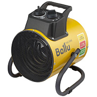 Пушка тепловая Ballu BHP-PE2-5 фото Пушка тепловая Ballu BHP-PE2-5