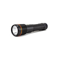 Фонарь светодиодный Яркий луч T7v.3 Osram P9 аккумуляторный фото Фонарь светодиодный Яркий луч T7v.3 Osram P9 аккумуляторный