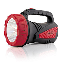 Фонарь светодиодный Яркий луч S-250A LED аккумуляторный фото Фонарь светодиодный Яркий луч S-250A LED аккумуляторный