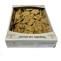 Печенье сдобное Bakery Story Крымское с изюмом 2 кг фото Печенье сдобное Bakery Story Крымское с изюмом 2 кг