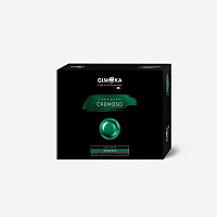 Кофе в капсулах для кофемашин Gimoka Nespresso Professional Cremoso (50 штук в упаковке) фото Кофе в капсулах для кофемашин Gimoka Nespresso Professional Cremoso (50 штук в упаковке)