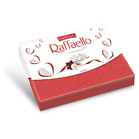 Конфеты Raffaello 90 г фото Конфеты Raffaello 90 г