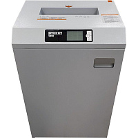 Шредер (уничтожитель документов) Office Kit S850 5-й уровень секретности объем корзины 85 л