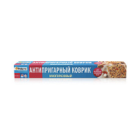 Коврик для выпечки Paterra 33х40 см фото Коврик для выпечки Paterra 33х40 см