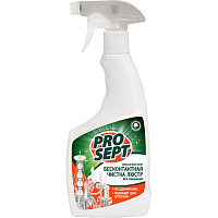 Средство для бесконтактной чистки люстр Prosept Universal Anti-dust 0,5л фото Средство для бесконтактной чистки люстр Prosept Universal Anti-dust 0,5л