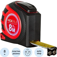 Рулетка Измерительная RGK RL8 (776936)