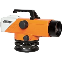 Нивелир оптический RGK N-55 + поверка (778664)