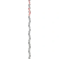 Рейка нивелирная AMO S4 (875441)