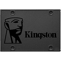 SSD накопитель Kingston 480 ГБ (SA400S37/480G) фото SSD накопитель Kingston 480 ГБ (SA400S37/480G)