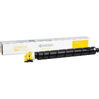 Картридж лазерный Kyocera TK-8365Y 1T02YPANL0 желтый оригинальный фото Картридж лазерный Kyocera TK-8365Y 1T02YPANL0 желтый оригинальный