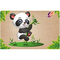 Коврик А4 для творчества Луч Zoo, 31С 1953-08