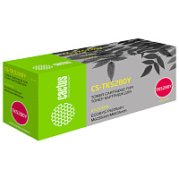 Картридж лазерный CACTUS (CS-TK5280Y) для Kyocera P6235cdn / M6235cidn / M6635cidn, желтый, ресурс 11000 страниц фото Картридж лазерный CACTUS (CS-TK5280Y) для Kyocera P6235cdn / M6235cidn / M6635cidn, желтый, ресурс 11000 страниц