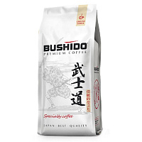 Кофе молотый Bushido Specialty Coffee 227 г (пакет) фото Кофе молотый Bushido Specialty Coffee 227 г (пакет)