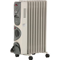 Радиатор масляный Centek CT-6203 фото Радиатор масляный Centek CT-6203