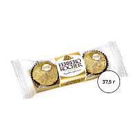 Конфеты Ferrero Rocher 37.5 г фото Конфеты Ferrero Rocher 37.5 г