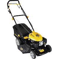 Газонокосилка бензиновая Champion LM4622 фото Газонокосилка бензиновая Champion LM4622