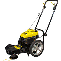 Газонокосилка бензиновая Champion LMH5640