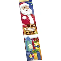 Конфеты Toffifee Полярный медведь/Санта/Олень 375 г