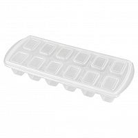 Форма для льда Plast Team 23х9.6 см (PT1808НАТ-32PN) фото Форма для льда Plast Team 23х9.6 см (PT1808НАТ-32PN)