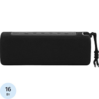 Акустическая система Xiaomi Mi Portable Speaker черный (QBH4195GL) фото Акустическая система Xiaomi Mi Portable Speaker черный (QBH4195GL)
