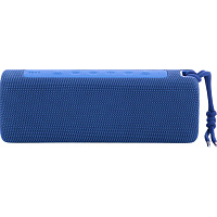 Акустическая система Xiaomi Mi Portable Speaker синий (QBH4197GL) фото Акустическая система Xiaomi Mi Portable Speaker синий (QBH4197GL)