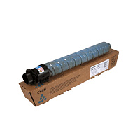 Тонер Ricoh M C2000L 842461 голубой оригинальный фото Тонер Ricoh M C2000L 842461 голубой оригинальный