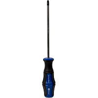 Отвертка Кобальт Ultra Grip PH2 крестовая 150 мм (646-362) фото Отвертка Кобальт Ultra Grip PH2 крестовая 150 мм (646-362)