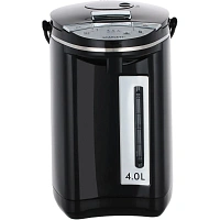 Термопот Scarlett SC-ET10D15 черный фото Термопот Scarlett SC-ET10D15 черный