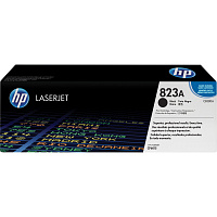 Картридж лазерный HP 823A CB380A черный оригинальный фото Картридж лазерный HP 823A CB380A черный оригинальный