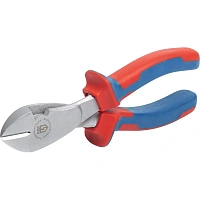 Бокорезы усиленные КВТ Мастер 180 мм (77428)