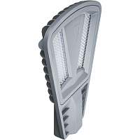 Светильник уличный Navigator NSF-PW6-120-5K-LED 120Вт 11400 Лм IP65 серый (14330) фото Светильник уличный Navigator NSF-PW6-120-5K-LED 120Вт 11400 Лм IP65 серый (14330)