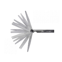 Набор щупов Чиз N2 0.02-0.5 100 мм(54567) фото Набор щупов Чиз N2 0.02-0.5 100 мм(54567)