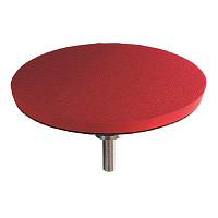 Насадка Matrix для дрели и УШМ 125 мм (76220) фото Насадка Matrix для дрели и УШМ 125 мм (76220)