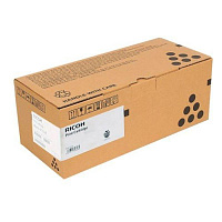 Картридж лазерный Ricoh M C240 408451 черный оригинальный фото Картридж лазерный Ricoh M C240 408451 черный оригинальный