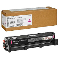Картридж лазерный Ricoh M C240 408453 пурпурный оригинальный фото Картридж лазерный Ricoh M C240 408453 пурпурный оригинальный