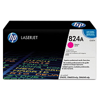 Фотобарабан HP 824A CB387A пурпурный оригинальный фото Фотобарабан HP 824A CB387A пурпурный оригинальный