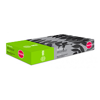 Тонер-картридж CACTUS (CS-TK475) для KYOCERA FS-6025MFP/B, ресурс 15000 стр. фото Тонер-картридж CACTUS (CS-TK475) для KYOCERA FS-6025MFP/B, ресурс 15000 стр.