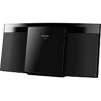 Музыкальный центр Panasonic SC-HC200EE-K фото Музыкальный центр Panasonic SC-HC200EE-K