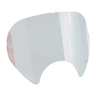 Пленка защитная для маски Jeta Safety 5951 фото Пленка защитная для маски Jeta Safety 5951