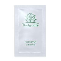 Шампунь Luscan Body care 10 мл саше (500 штук в упаковке) фото Шампунь Luscan Body care 10 мл саше (500 штук в упаковке)