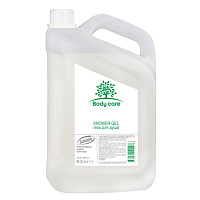 Гель для душа Luscan Body care 5 л канистра фото Гель для душа Luscan Body care 5 л канистра
