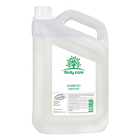 Шампунь Luscan Body care 5 л канистра фото Шампунь Luscan Body care 5 л канистра