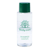 Шампунь Luscan Body care 30 мл флакон (200 штук в упаковке) фото Шампунь Luscan Body care 30 мл флакон (200 штук в упаковке)
